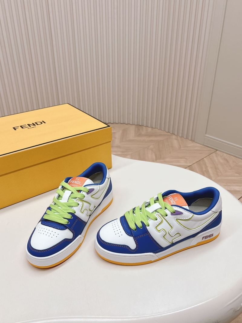 Fendi Casual Shoes